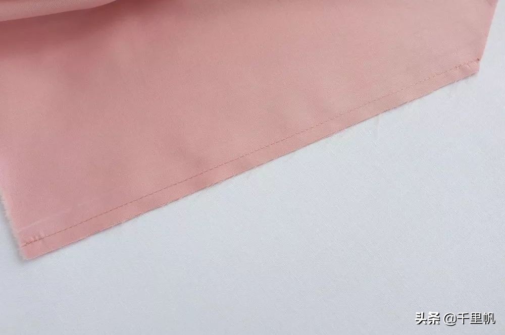 全包床罩的裁剪与详细做法,自己在家做床罩该怎么裁剪