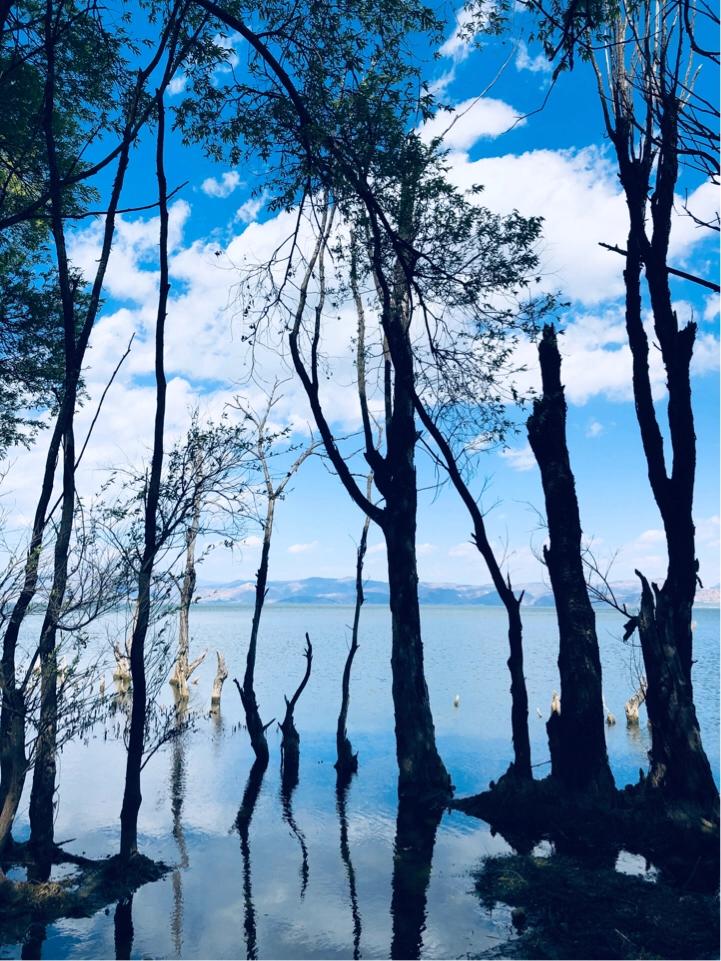 大理环海西路有哪些景点,你向往去的地方