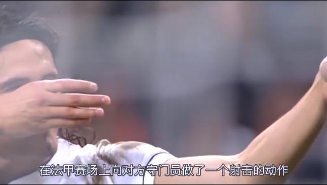 盘点比赛中被罚红牌的球员,五人制足球被红牌罚下