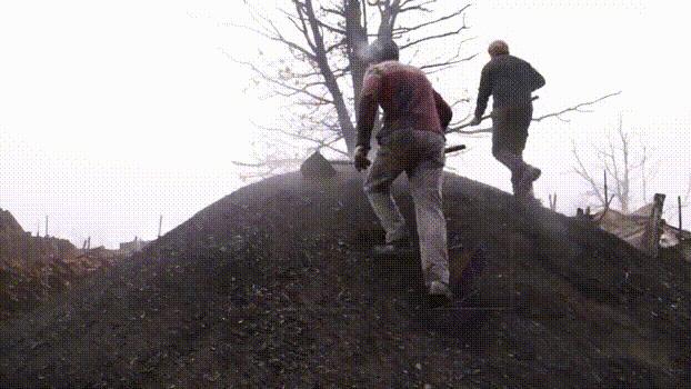 制造木炭全部流程,木炭制造方法有哪几种