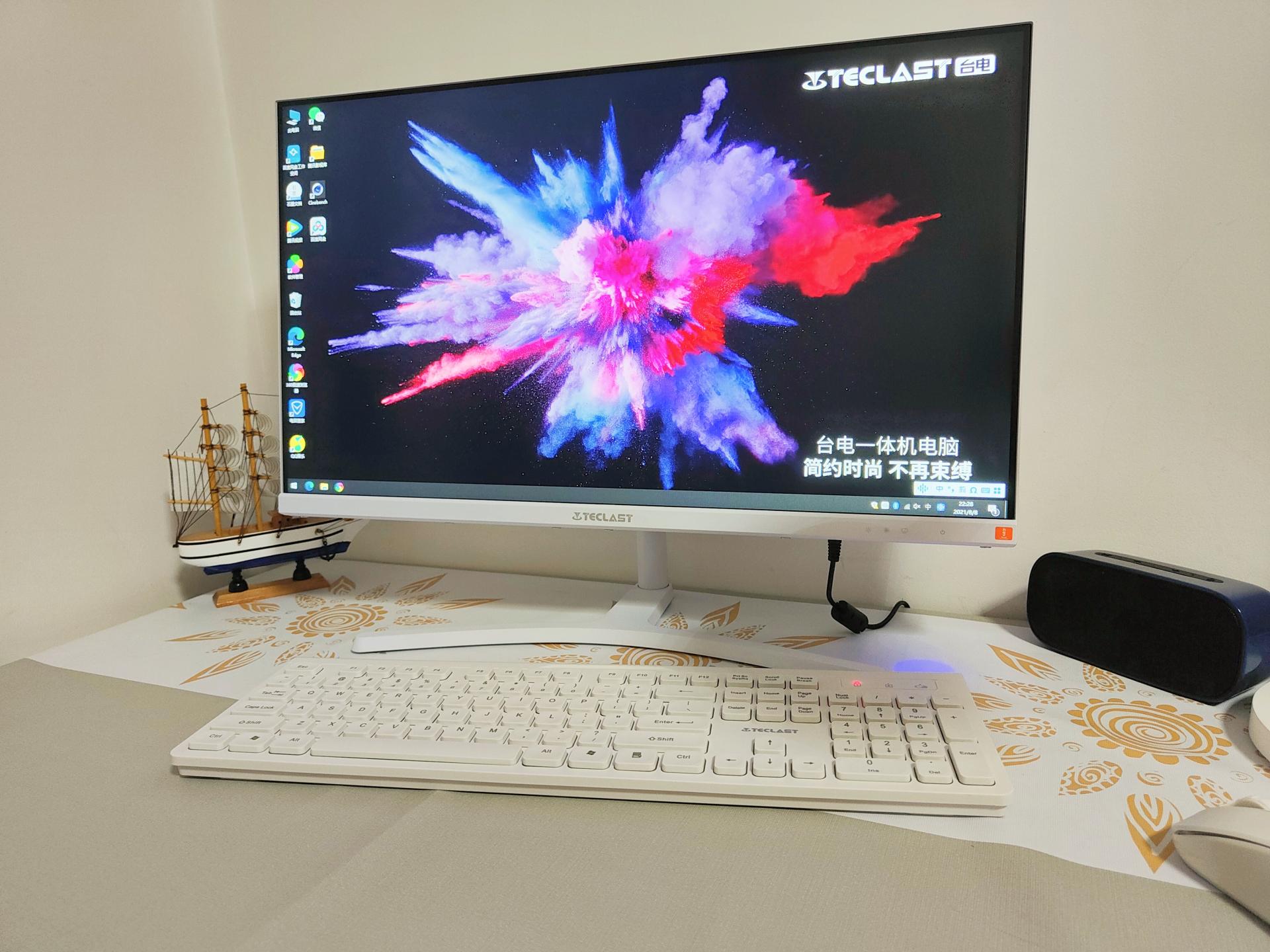 一体机为什么不建议买,为什么一体机不被大量使用