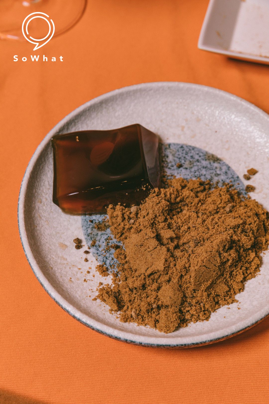 与其戒奶茶屡屡失败,不如安安分分做个奶茶系少女