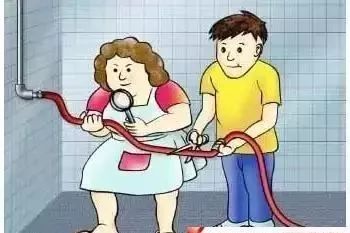 燃气软管两米不够怎么办,燃气管2米不够怎么弄