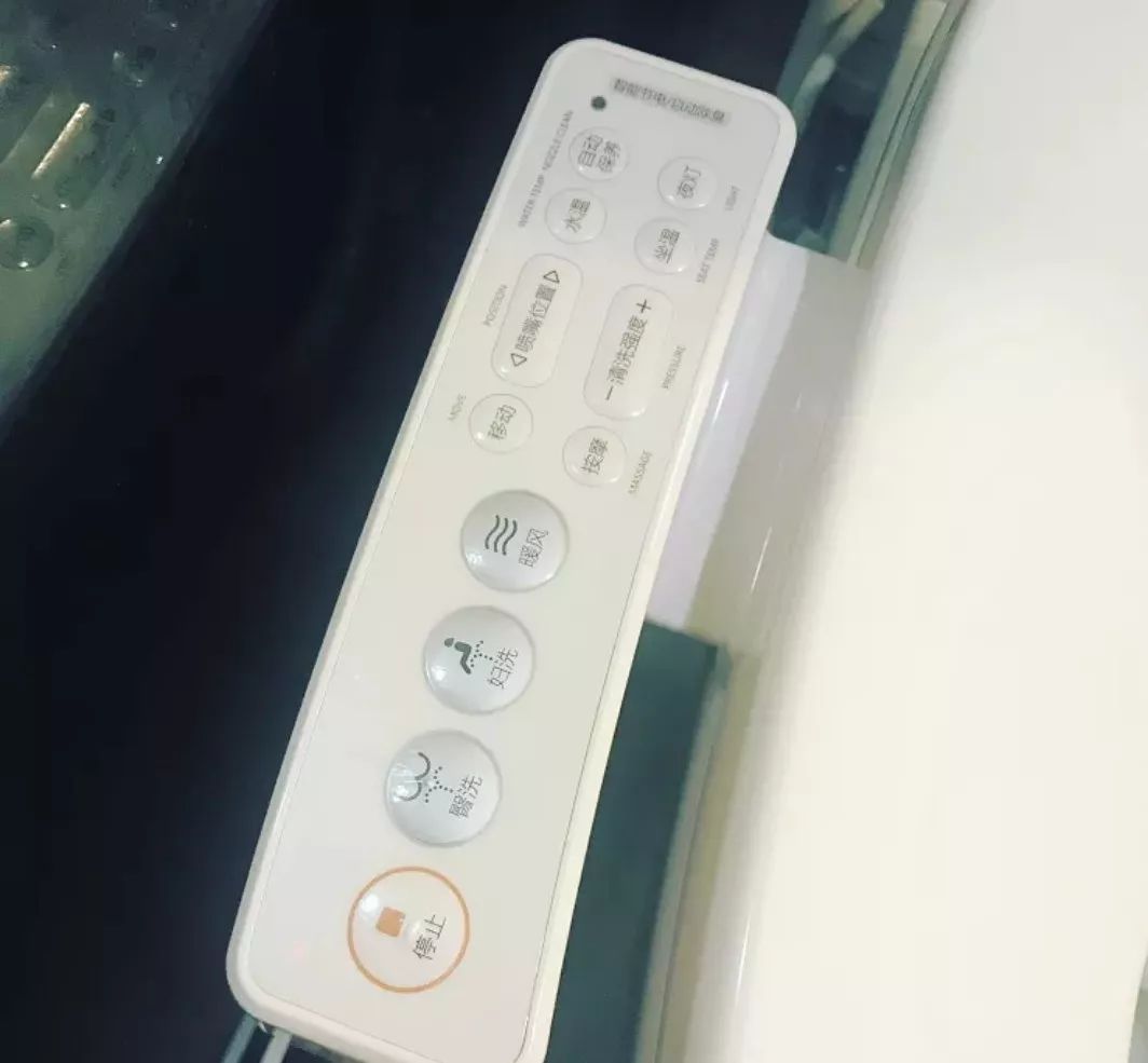 灵感来自马桶,厕所十大匪夷所思的设计