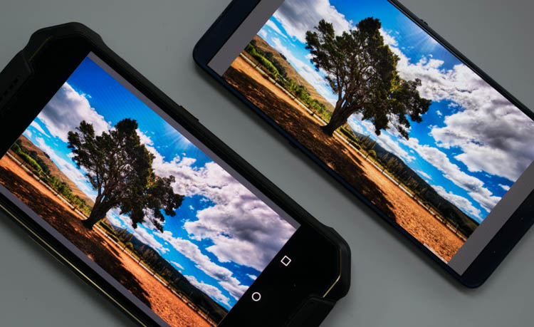 目前最强双摄手机,待机20天手机