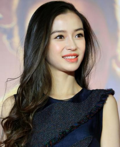 刘德华和杨颖拍电影对杨颖的评价,刘德华谈论杨颖演技