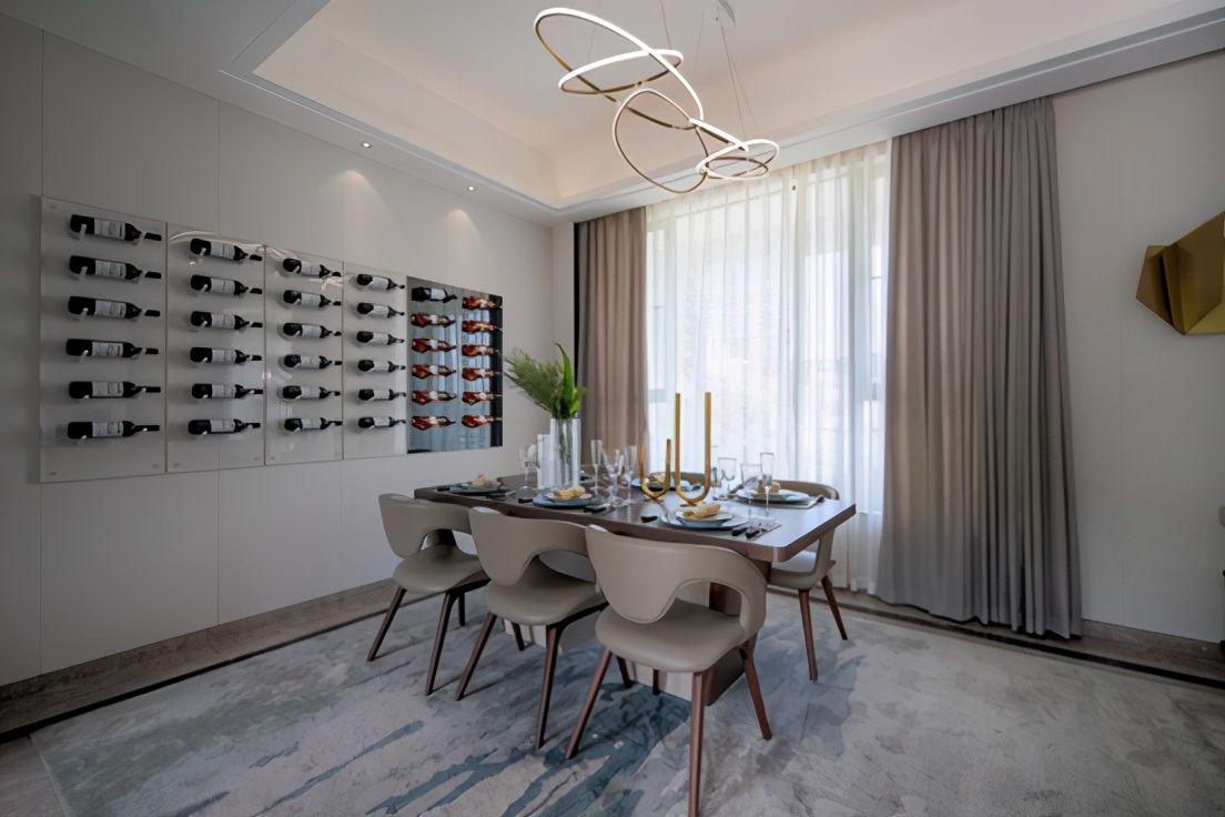 占地9000英亩豪宅,深圳占地9000平方最大别墅