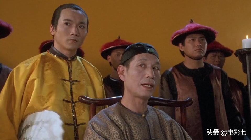 周星驰曾经的经典让人看哭的喜剧,周星驰喜剧之王被忽略的经典