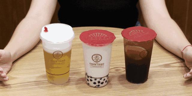 厦门这几家人气店，怎么也得来一趟