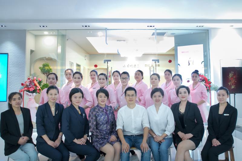 产后加盟店的建议,产后恢复加盟店的措施