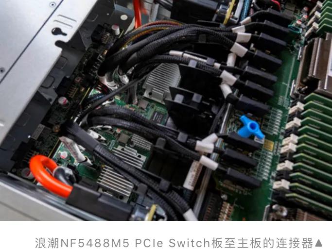 被称8卡“机王”的浪潮高端AI服务器，国外专业评测全记录（一）