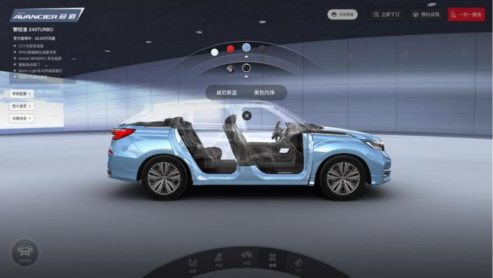 广汽本田目前的发展状况,本田汽车中国占有率