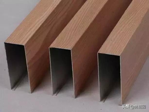 型材转印木纹流程,木纹转印工艺优缺点