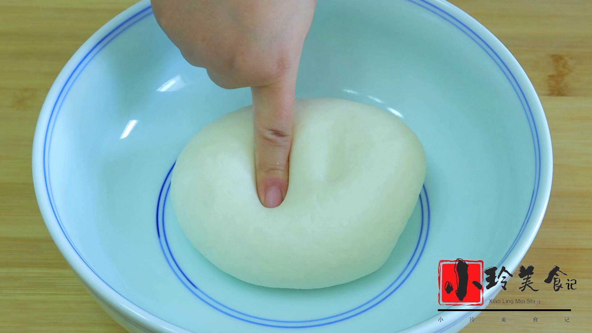 柔软多层又筋道家常小油饼,筋道多层油饼