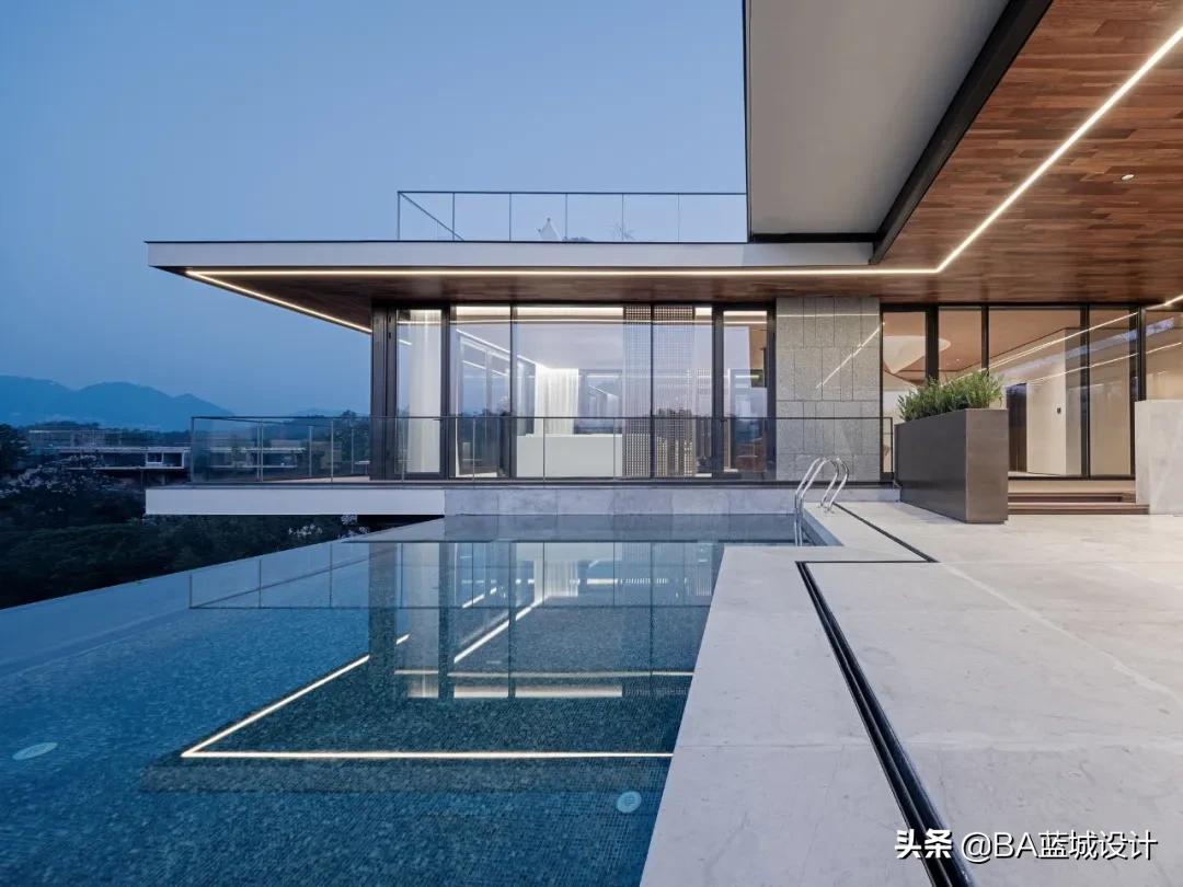 宋卫平迷你小合院,宋卫平时期的绿城