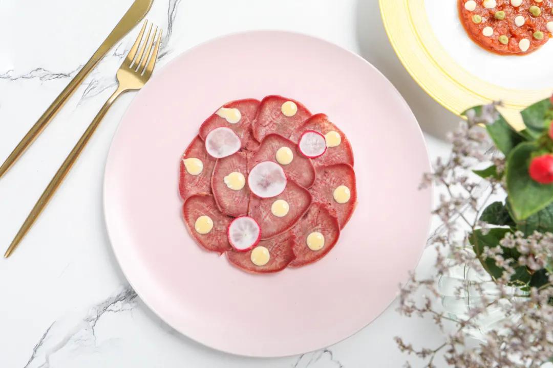 享一顿品质西餐，就打卡上海巨鹿路