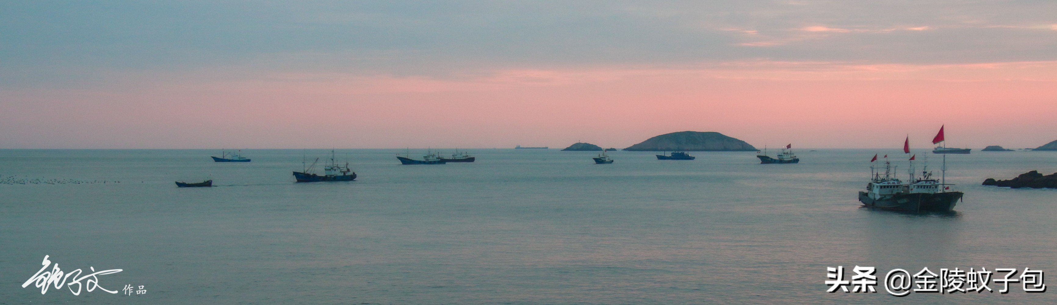 距离上海48公里,中国最东边住人海岛,从默默无闻到网红打卡地