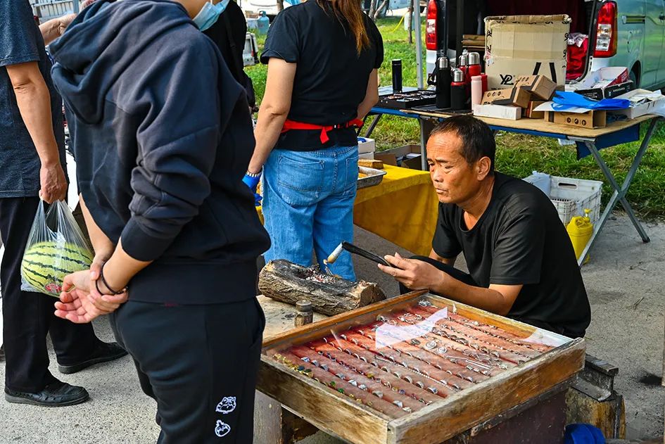 满满的烟火气逛大集真好玩,最值得逛的大集