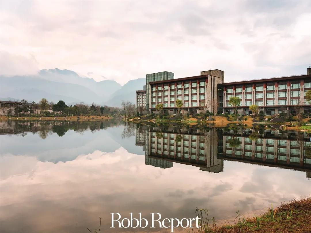 RR·FEATURE|寻找中国仙境：酒店人的徐霞客情怀