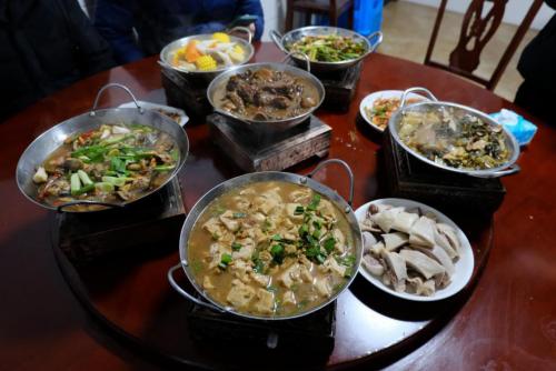 广东出发浙江安吉滑雪旅游攻略,安吉滑雪一日游