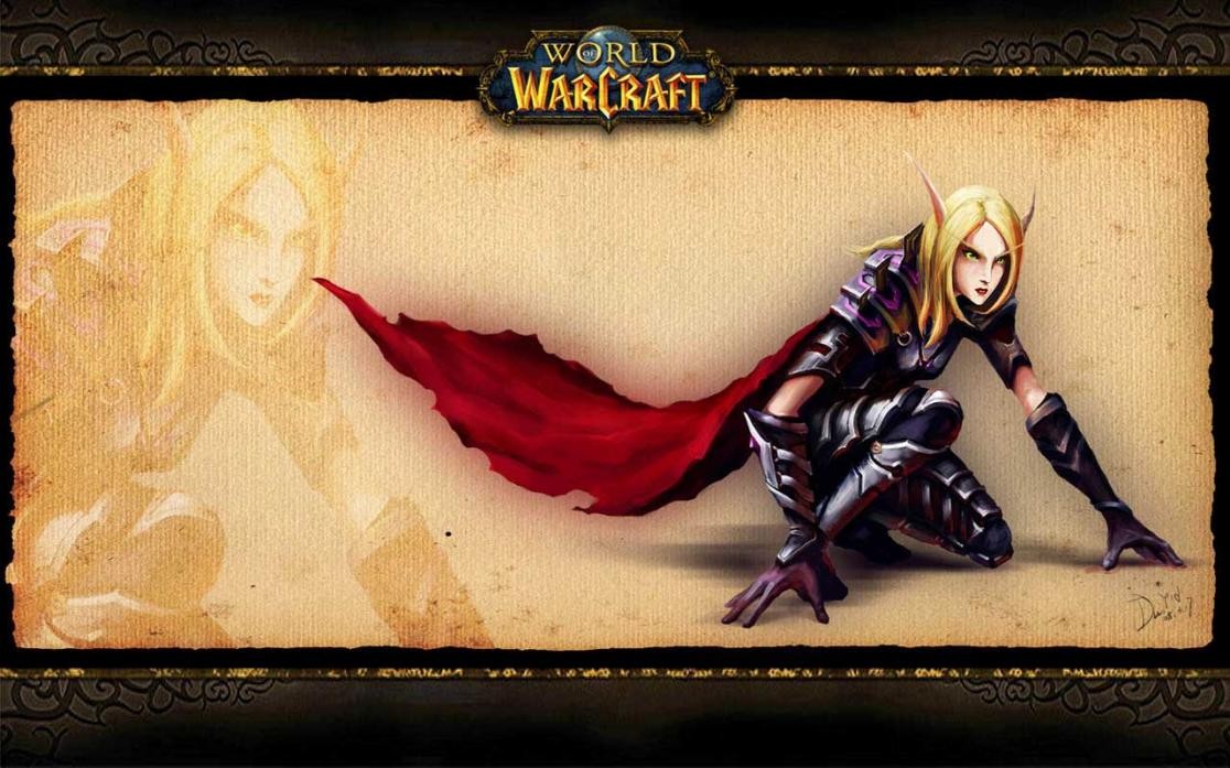 魔兽世界怀旧服tbc人物血条,魔兽世界怀旧服tbc精灵盗贼