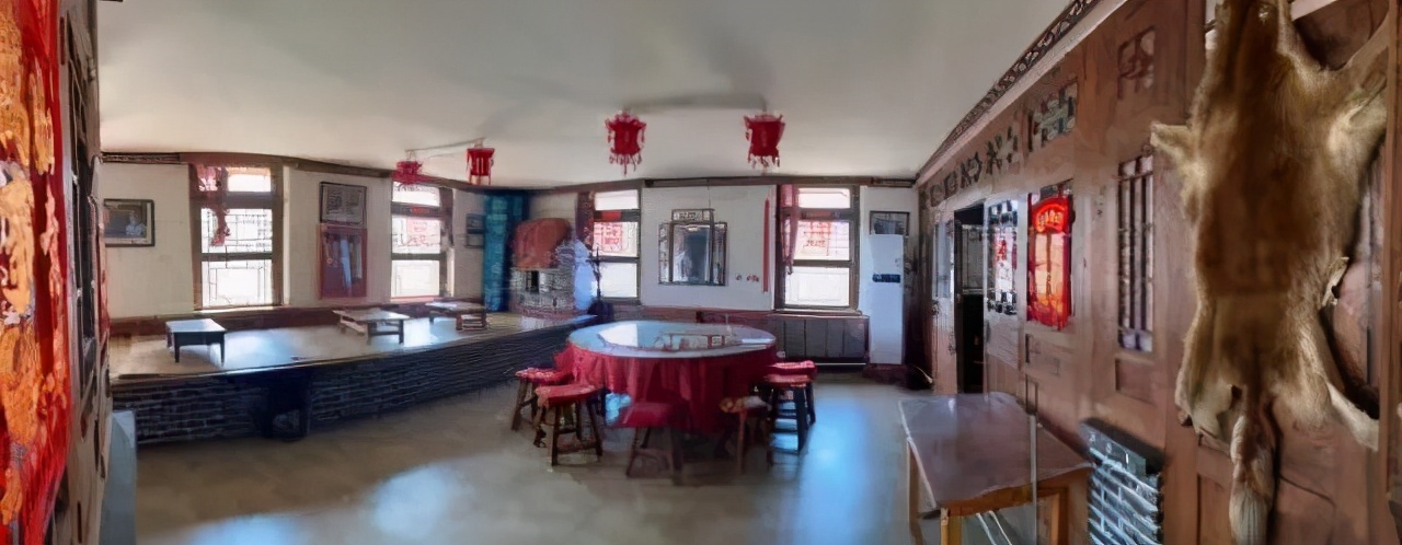 春节辽源一日游,辽源美食旅游