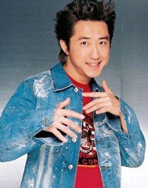 “老公主”伊能静的叛逆情史