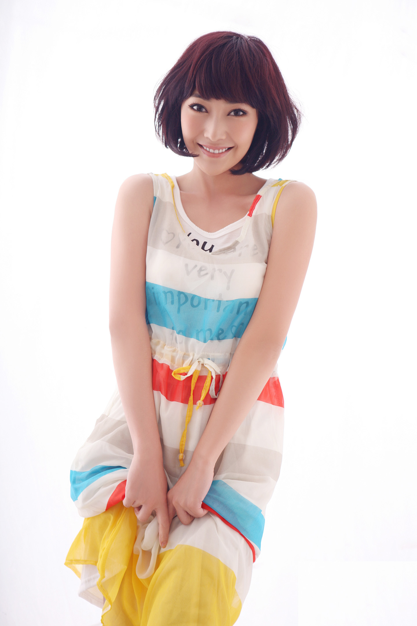 女星阿斯茹悲壮的爱情宣言：要是你瘫痪了，我就做你的双腿