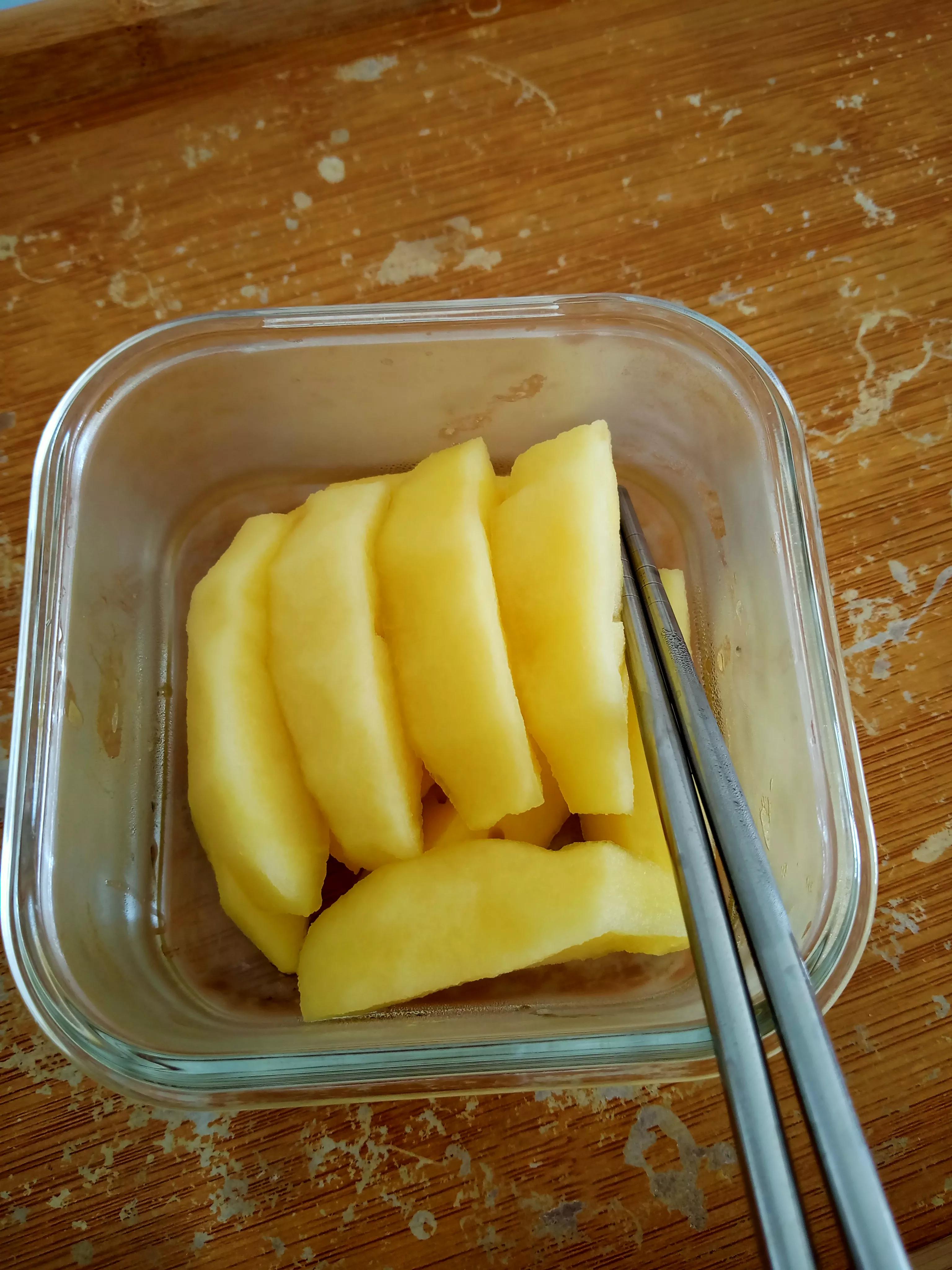 胚胎移植后饮食注意,移植舱内的饮食安排