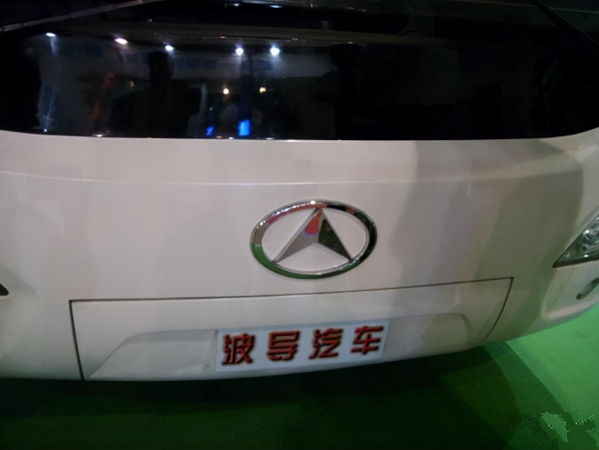 从手机到汽车，波导是如何把一手好牌打烂的？