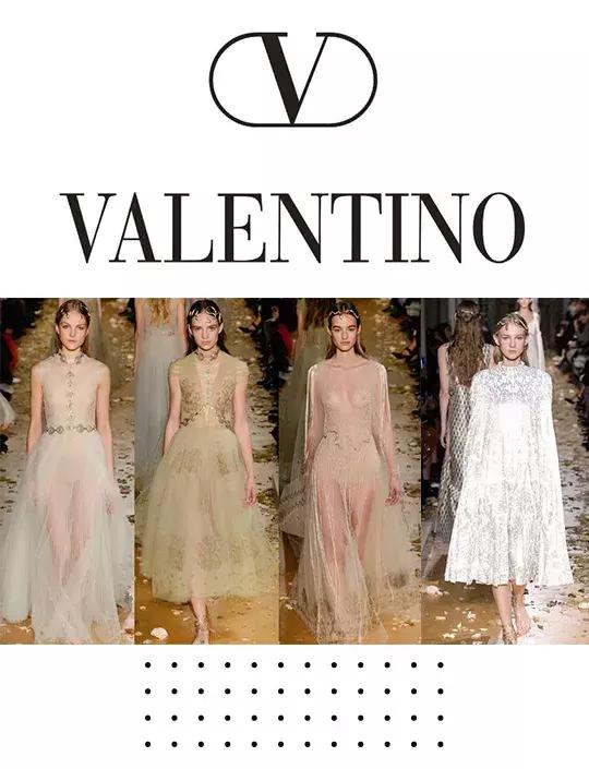 婚纱有哪些大牌,2018十大知名品牌婚纱及价格