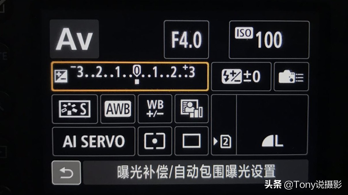 摄影曝光知识,摄影曝光补偿的妙用