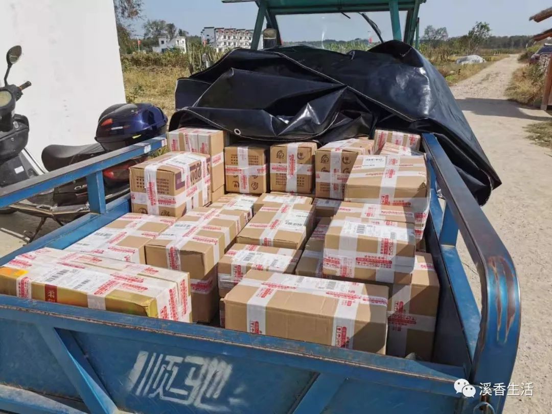 西溪南古村落惬意慢生活,徽州西溪南生活