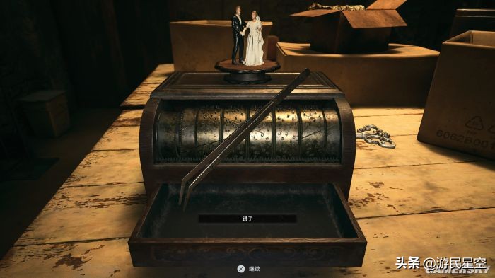 生化危机8评测,生化危机8试玩版不同ps平台对比