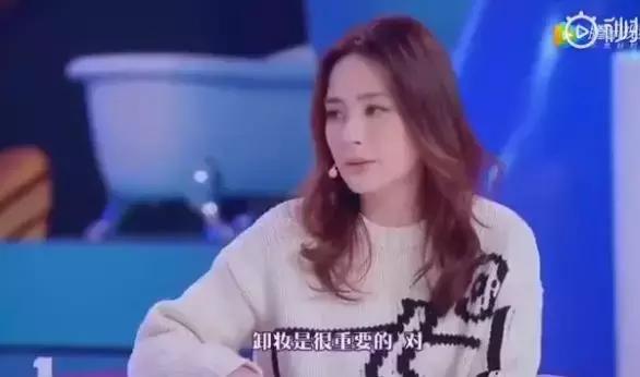 某书乱到下架整改，早像阿娇这清流，也不至于倒台吧？