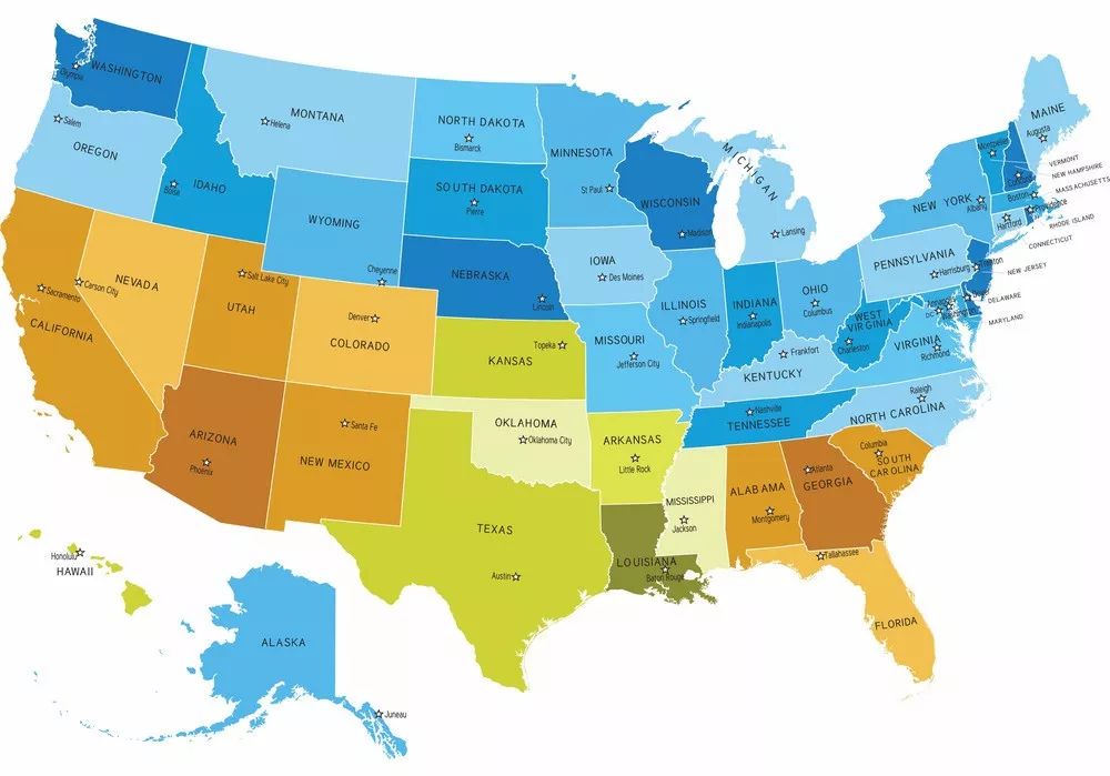 2022年美国彩票总销售额,美国彩票中51亿创纪录