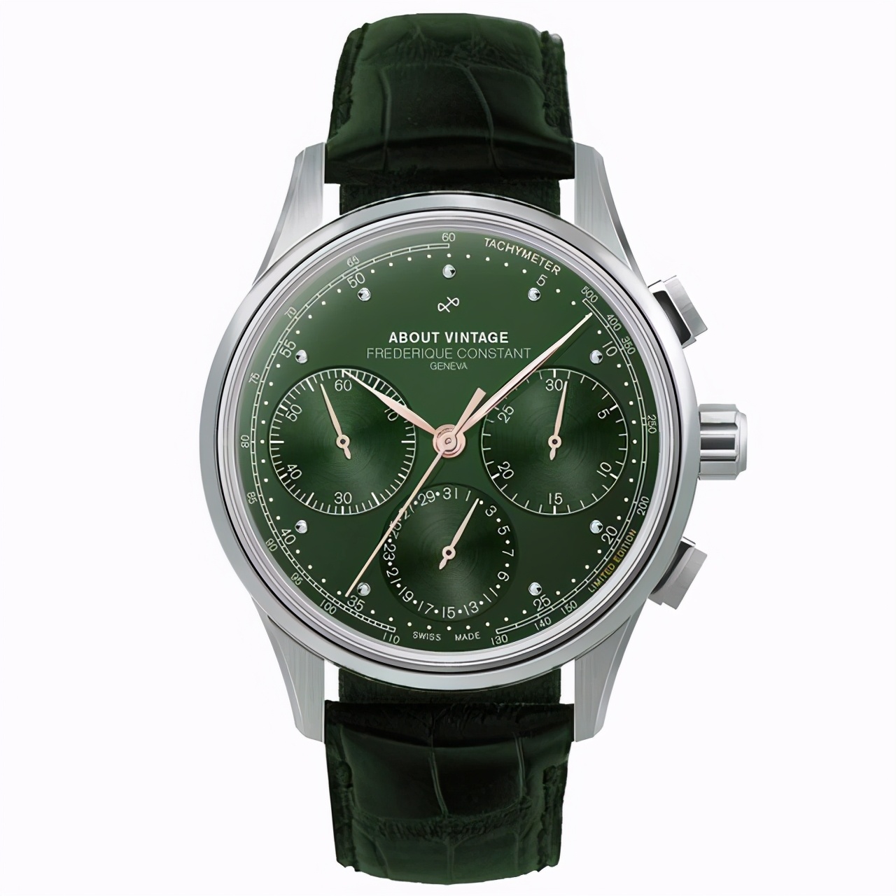 一周新品回顾,本周新款腕表大盘