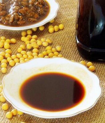 黄豆酱油的功效与作用,东古黄豆酱油质量怎样