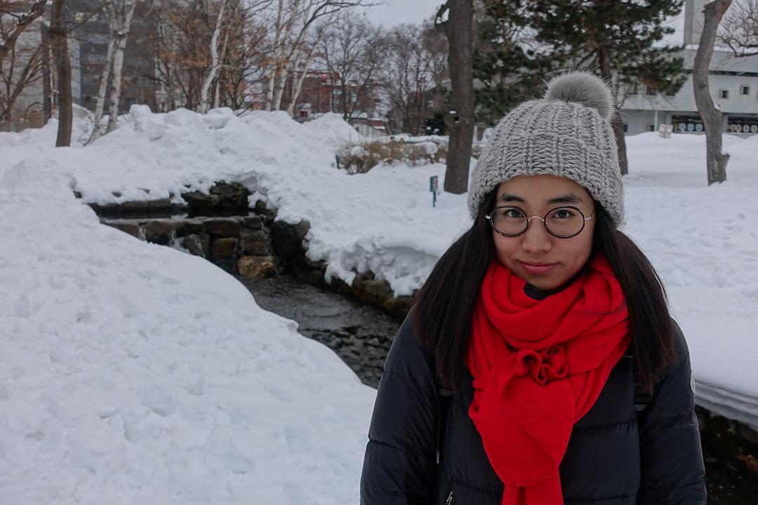 冬日里的童话,冬天里的童话小故事