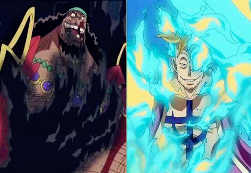 航海王燃烧意志马尔高加点图片,航海王燃烧意志马尔科技能