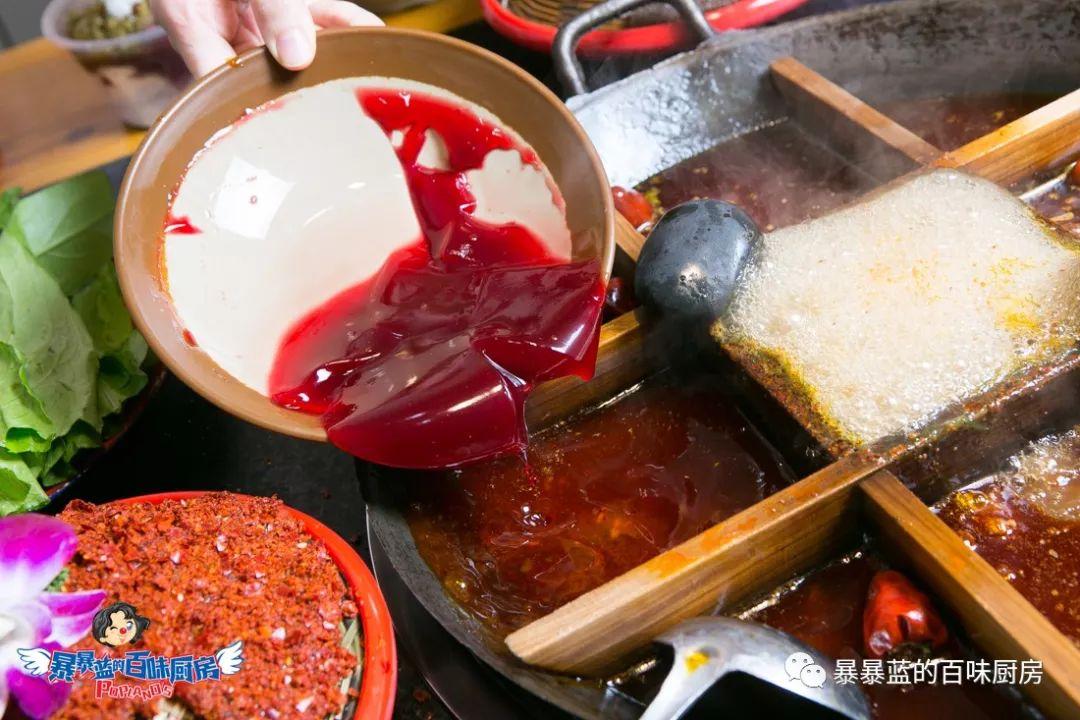 量大!价低!5折!还让不让我去别的地方吃火锅了......