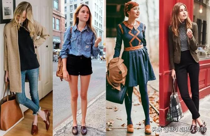 鞋子搭配衣服小技巧男,鞋子与衣服的搭配技巧