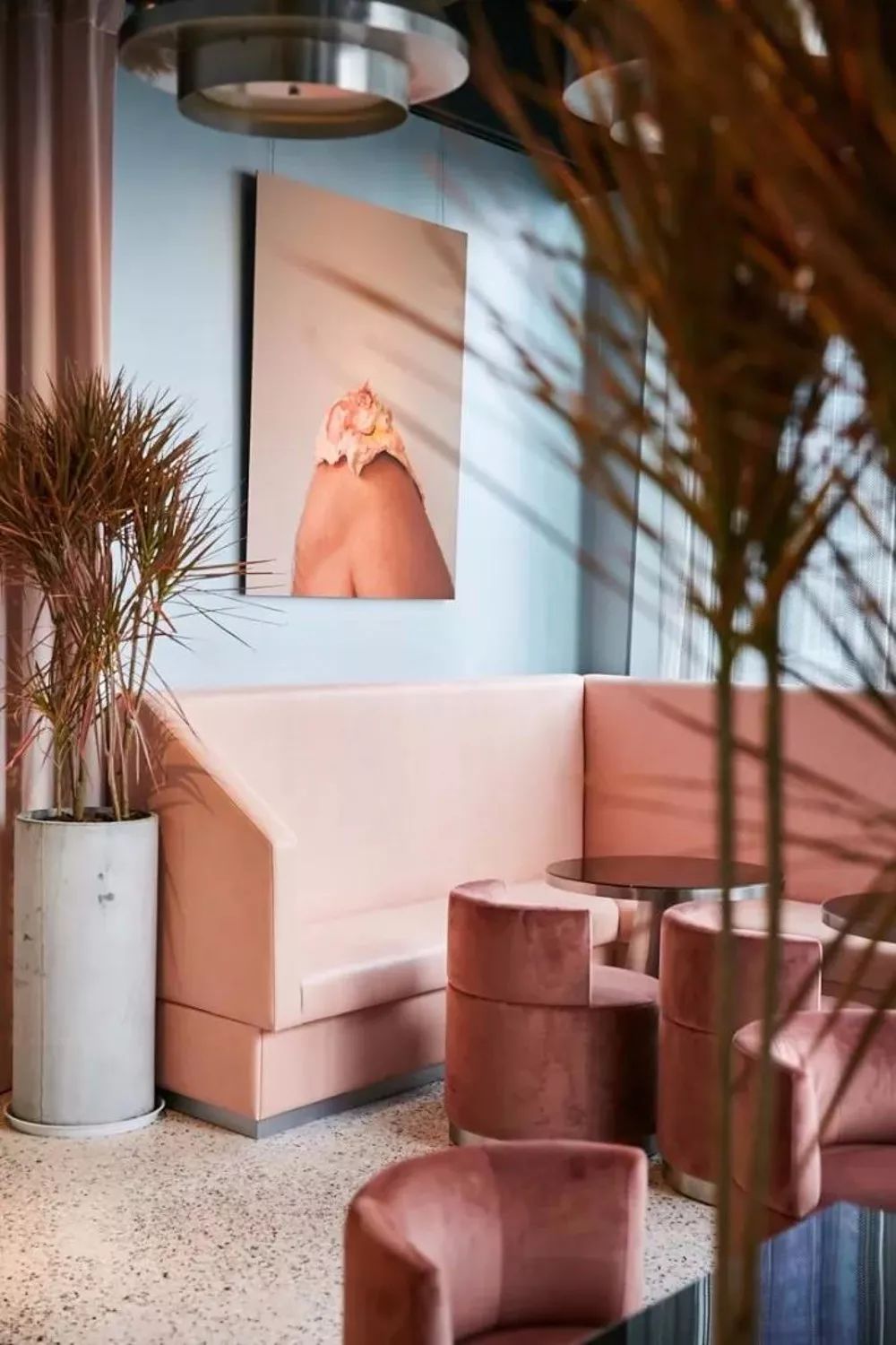 上海魔都十大网红店,魔都新店三万家这32家潮店必打卡