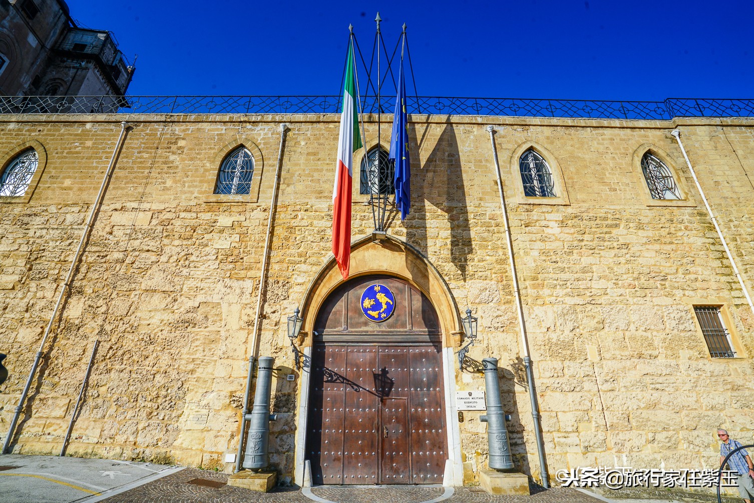 意大利旅游地中海,意大利西西里旅游视频
