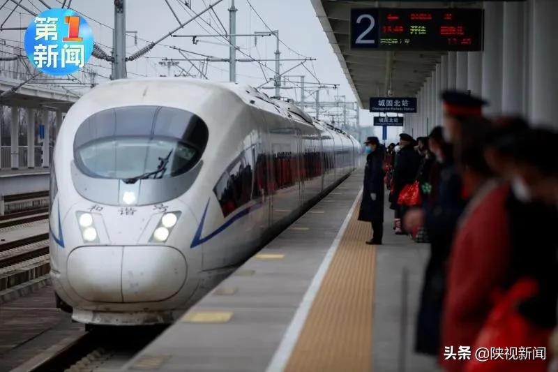 老板回不来?包机接!保复工陕西这些措施厉害了