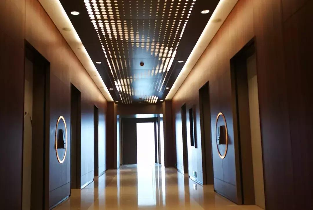 中建八局最高摩天大厦,美国新建第一高楼