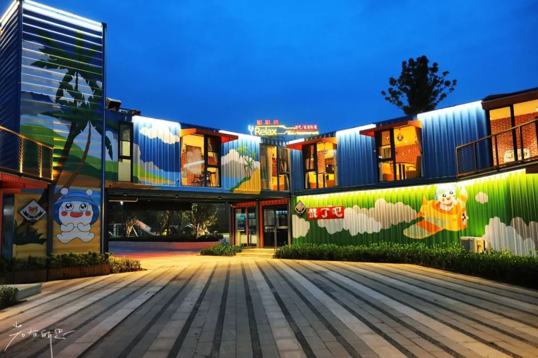 房车露营旅行推荐,自驾出游露营野炊房车营地