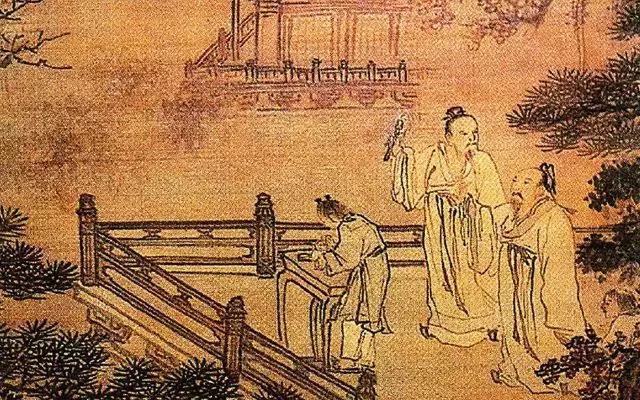 与杨万里同时期的诗人,跟杨万里有关的诗