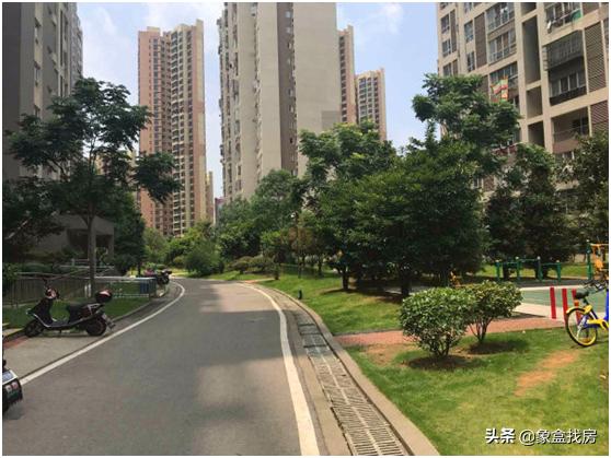 长沙买二手房建议买哪个小区,买二手房房龄几年最好