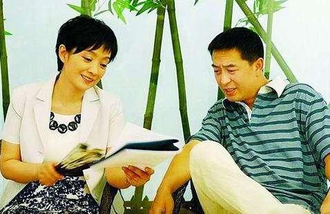 陈道明说他条件不好,前妻说他是凤凰男,张嘉译到底是个怎样的人